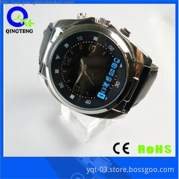bracelet bluetooth with Caller ID Display